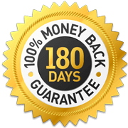 Money Back Guarantee