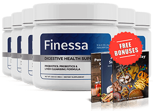 Finessa 6 Bottle